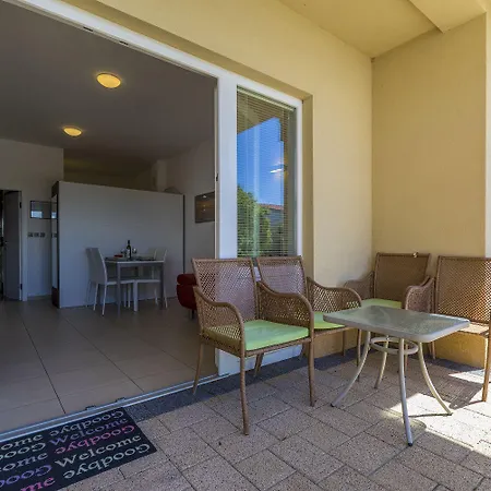 Apartman Traumhaftes Nur 400 Meter Zum Mit Privatparkplatz, Waschmaschine