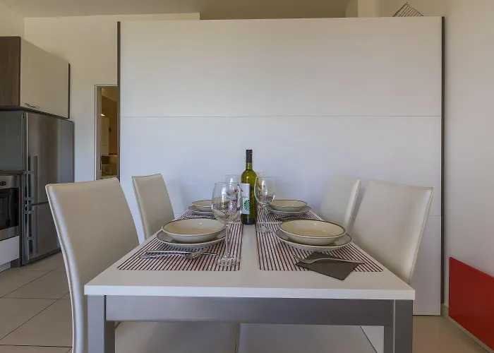 Apartman Traumhaftes Nur 400 Meter Zum Mit Privatparkplatz, Waschmaschine *