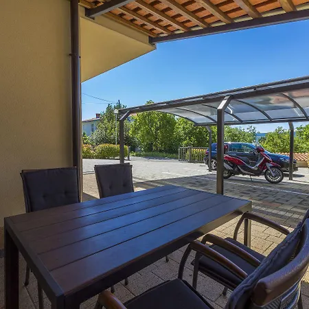 Traumhaftes Nur 400 Meter Zum Mit Privatparkplatz, Waschmaschine * Dramalj