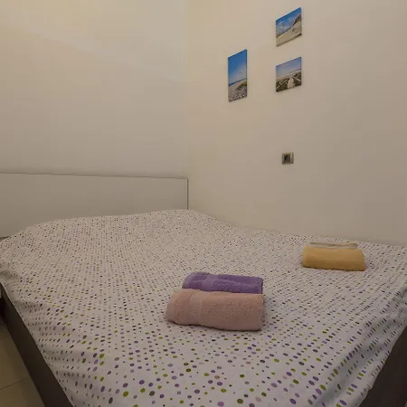 Traumhaftes Nur 400 Meter Zum Mit Privatparkplatz, Waschmaschine Apartment Dramalj