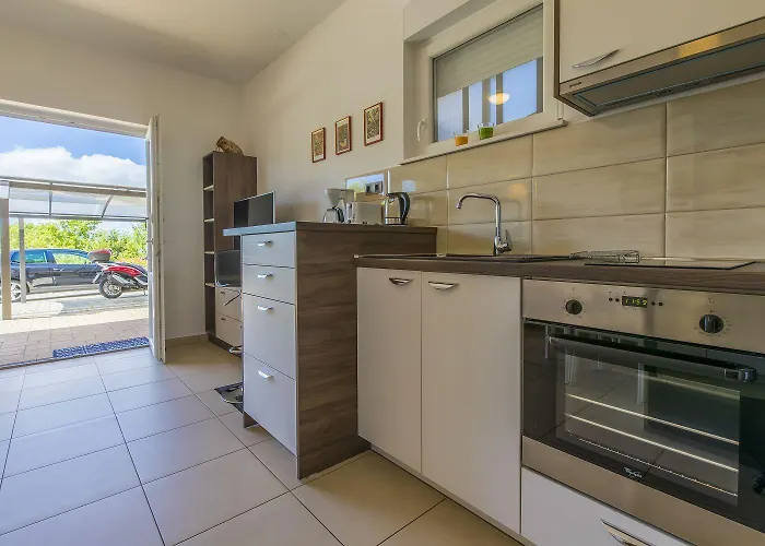 Traumhaftes Nur 400 Meter Zum Mit Privatparkplatz, Waschmaschine Appartement *