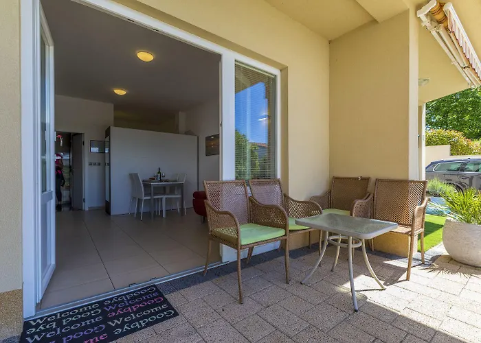Appartement Traumhaftes Nur 400 Meter Zum Mit Privatparkplatz, Waschmaschine